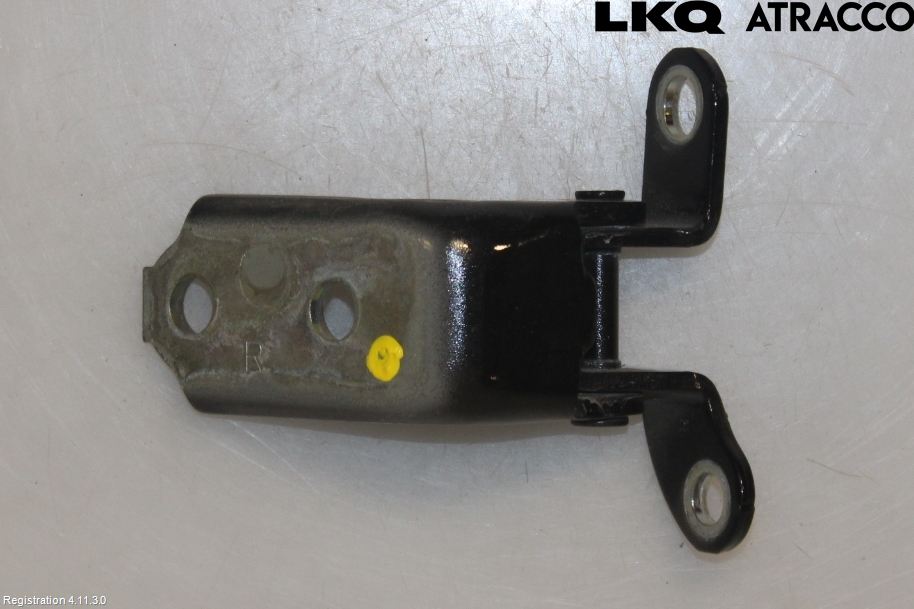 Toyota COROLLA 19- Dörrgångjärn