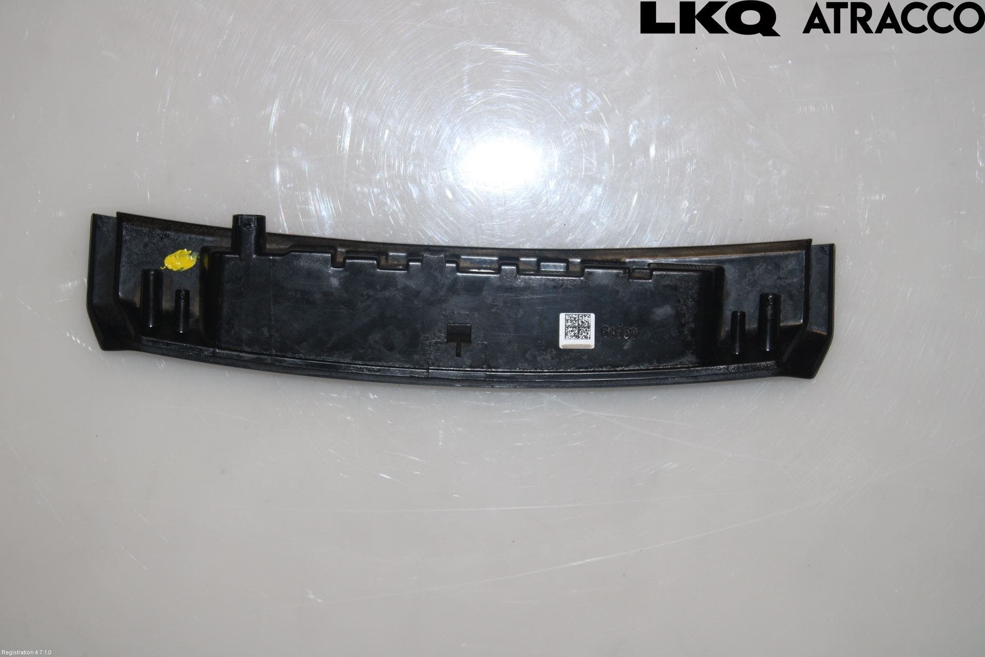 Opel ASTRA K 16-22 Bromsljus Bakruta