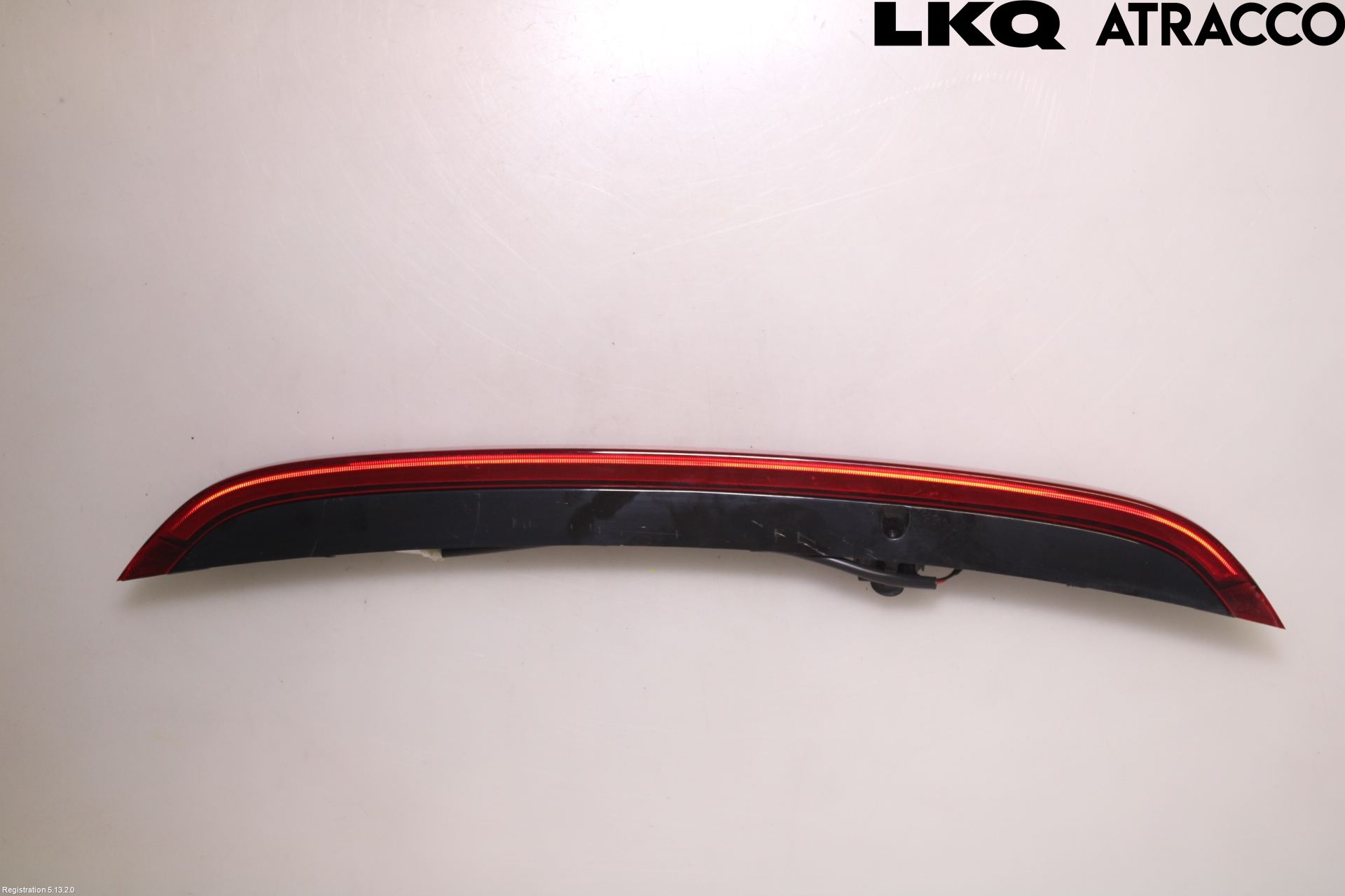 Kia XCEED 19- Bromsljus Bakruta
