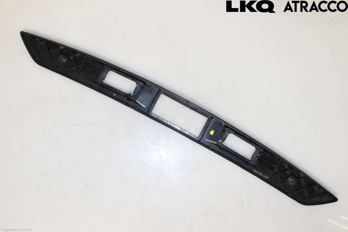 Volkswagen VW TIGUAN 07-16 Bakluckehandtag