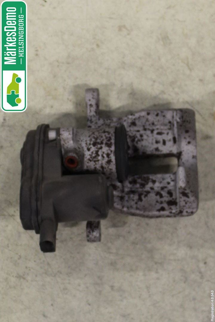 Audi Q5 09-16 Bromsok Bak Vänster