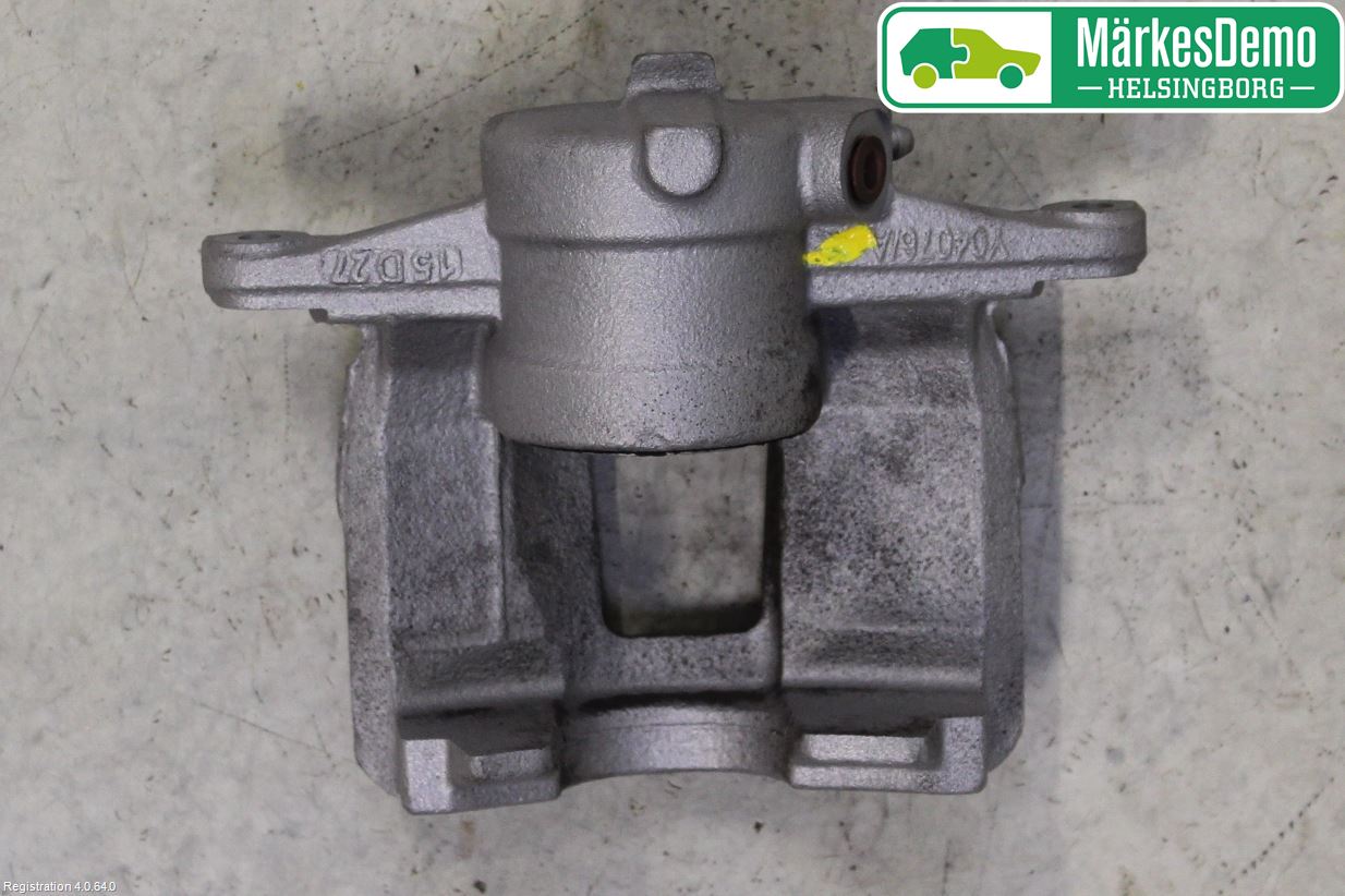 Peugeot BOXER/E-BOXER 15- Bromsok Bak Höger