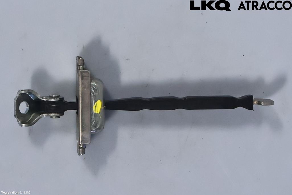 Toyota C-HR 24- Dörrstopp