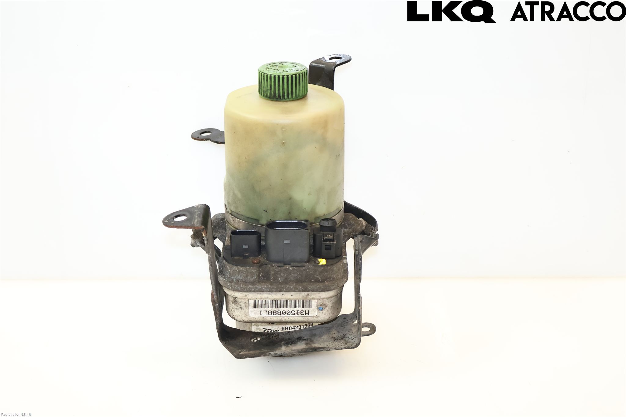 Audi A1/S1 11-18 Styrservo Pump Elektrisk