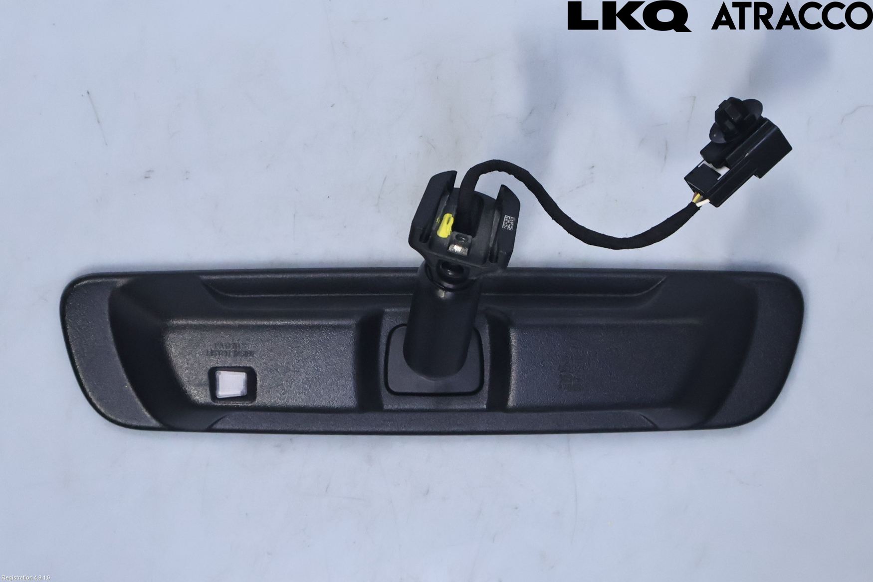 Toyota C-HR 24- Spegel Invändig