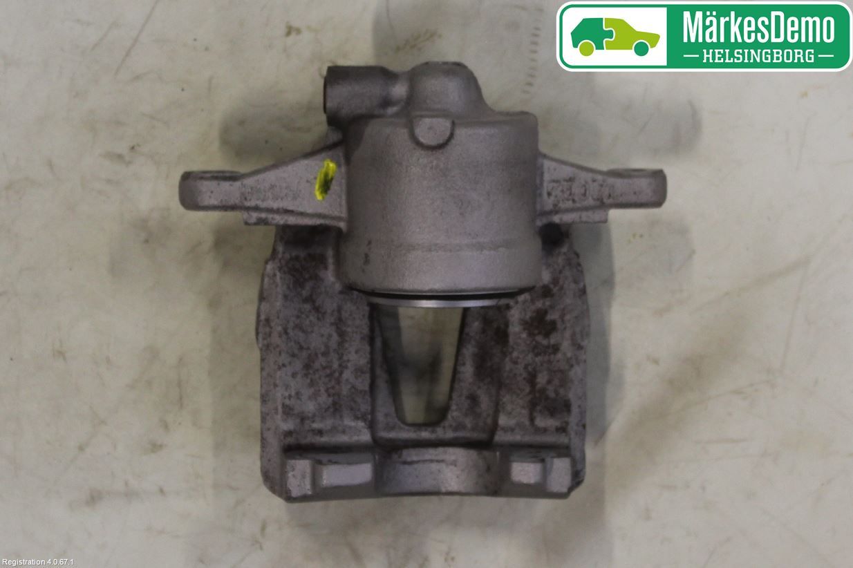 Fiat FIORINO Bromsok Fram Vänster