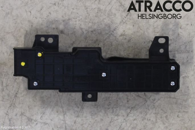 Toyota RAV4 19- Strömställare Stolregler