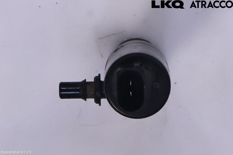 Volkswagen VW TOURAN 10-15 Spolarpump Högtryck