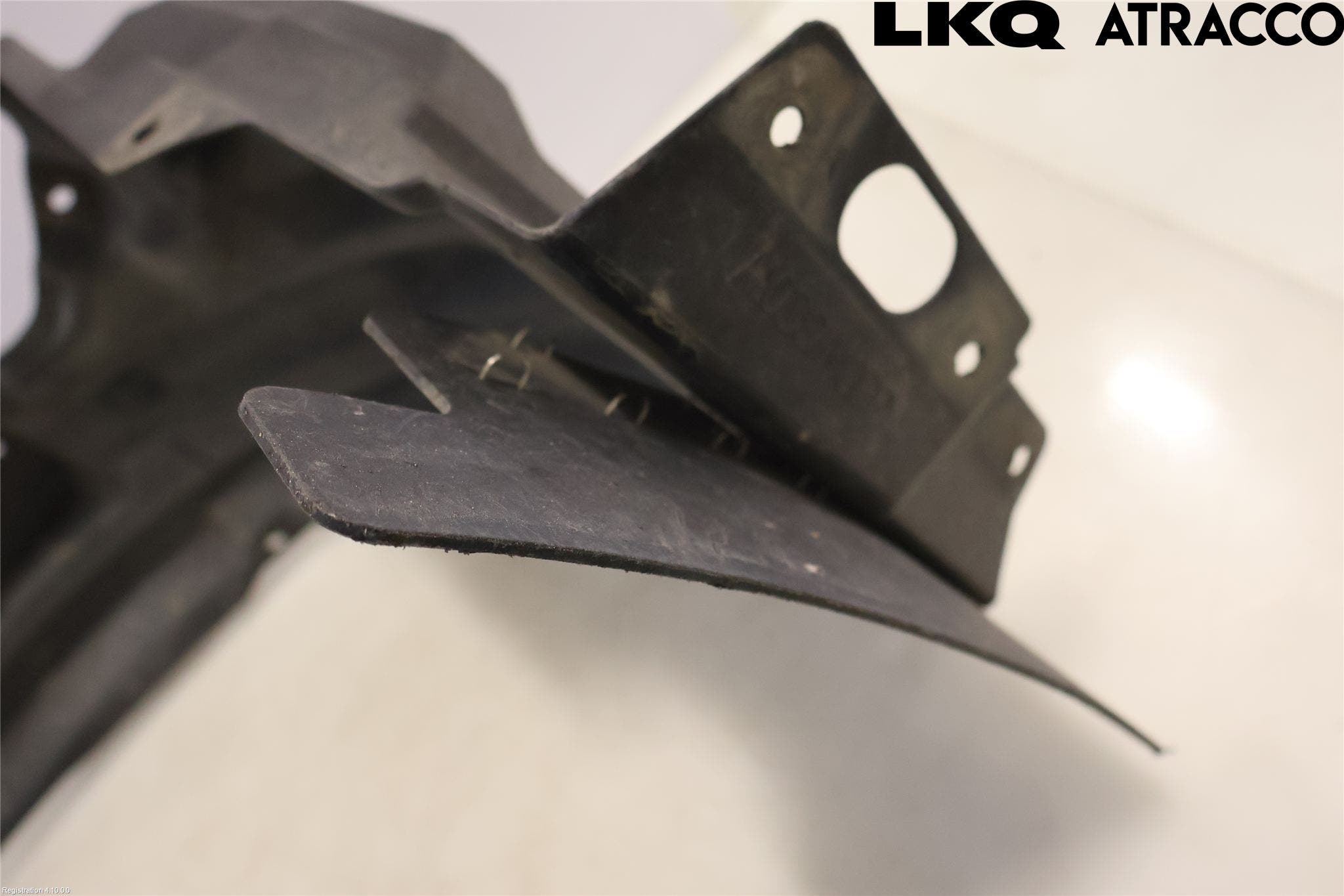 Peugeot 4008 Skärm Inner