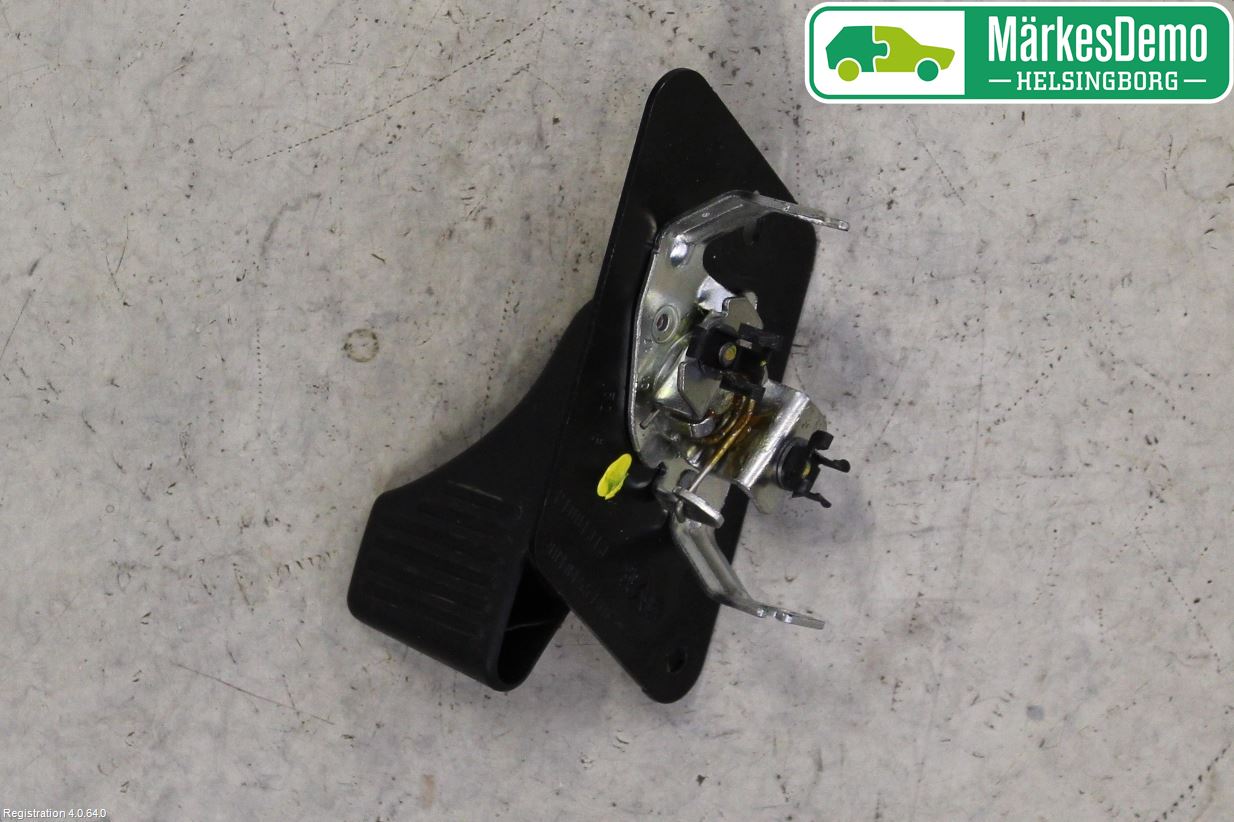 Peugeot EXPERT/E-EXPERT 17- Bakluckehandtag Inre