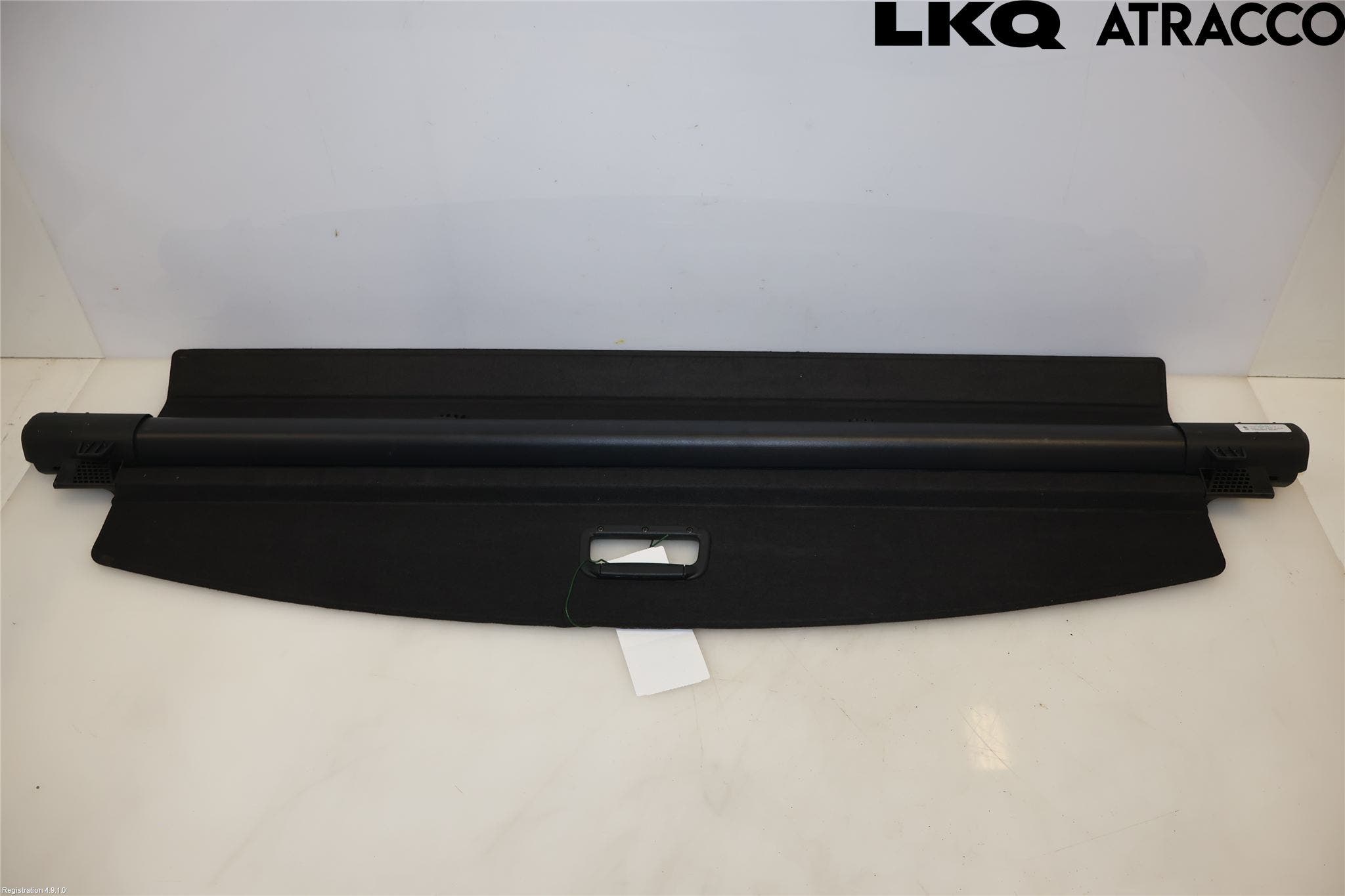 Skoda FABIA 15-21 Insynskydd