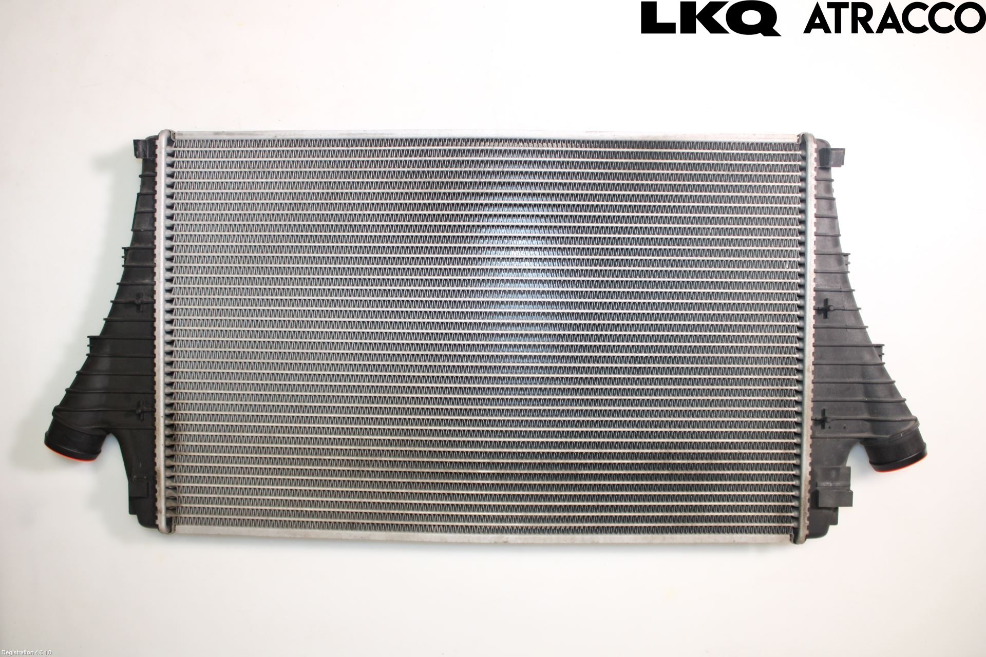 Saab 9-3 VER2/VER3 08-15 Laddluft-Intercooler Kyl