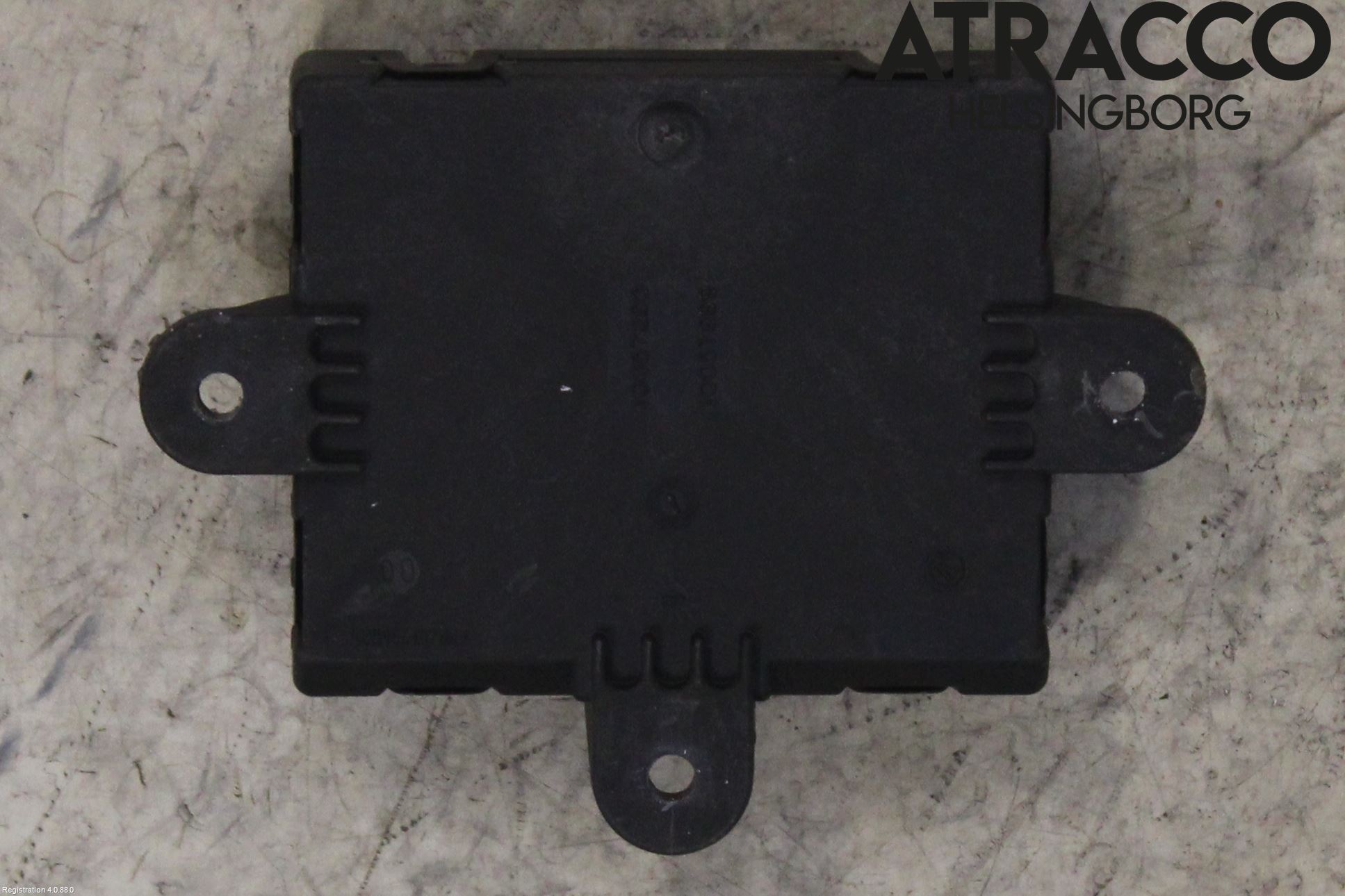 Volvo V70 08-13 Styrenhet Dörr