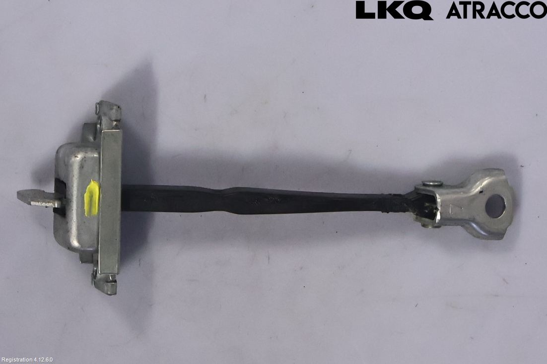 Toyota COROLLA CROSS XG10 22- Dörrstopp