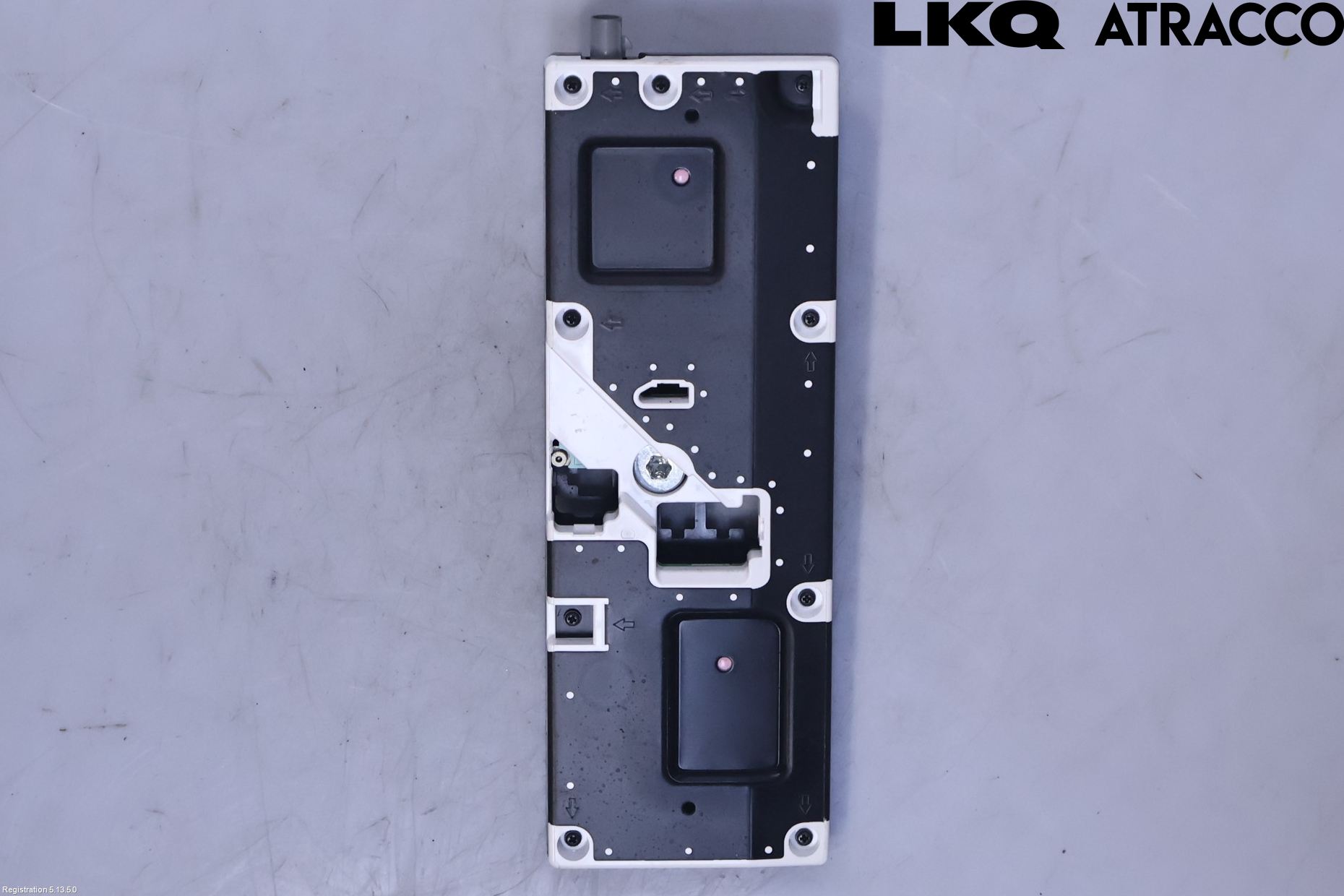 Volkswagen VW ID.4 21- Antennförstärkare