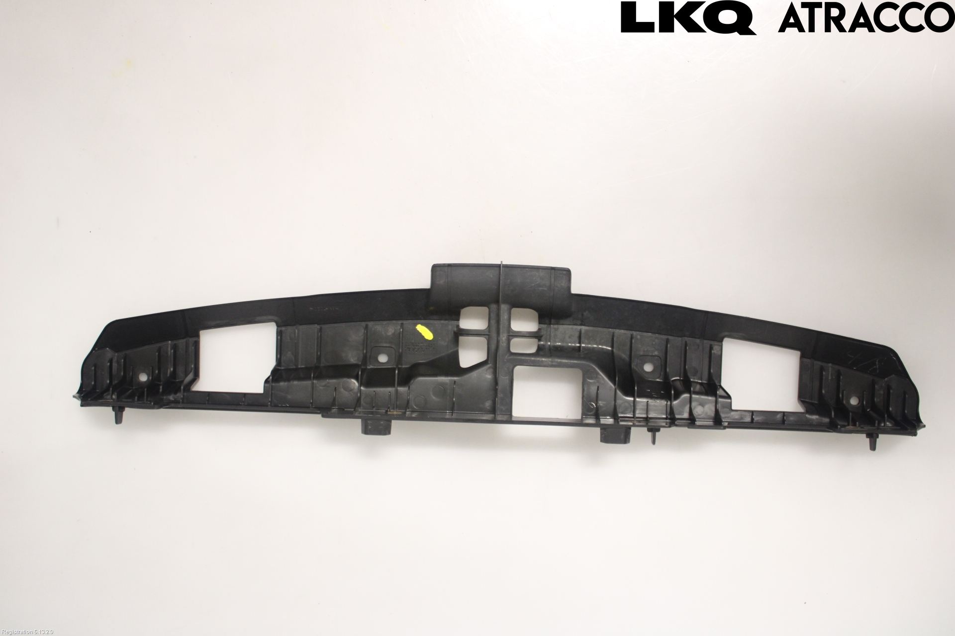 Kia RIO 12-16 Stötfångardel Fram Mitt