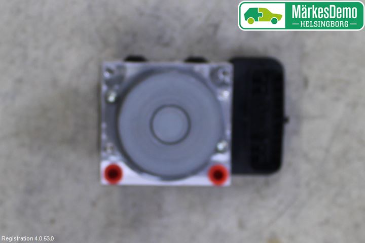 Toyota COROLLA 19- Abs Hydraulaggregat