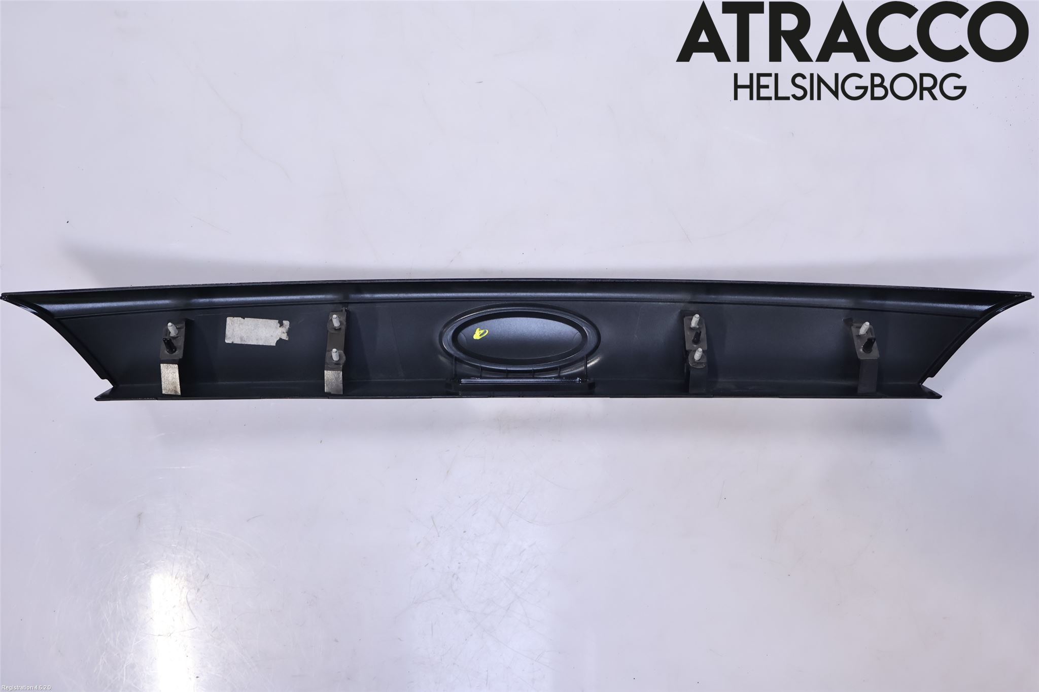 Ford FOCUS 11-14 Bakluckehandtag