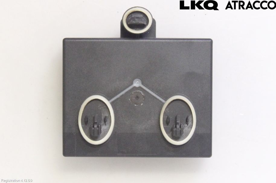 Audi A6 ALLROAD 12-18 Styrenhet Dörr