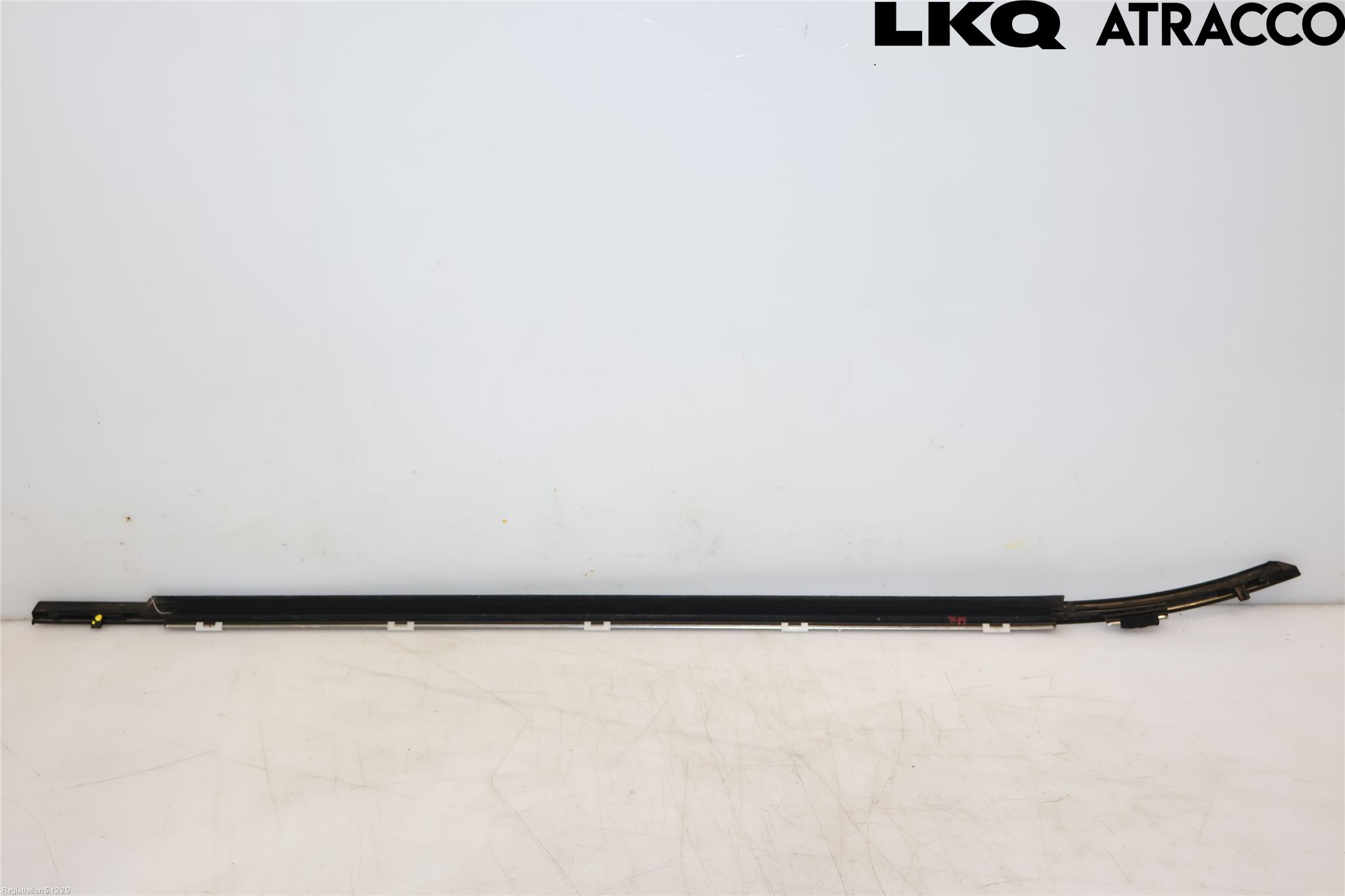 Lexus NX 300h 15-21 Dörr Dekorlist Bak Hö