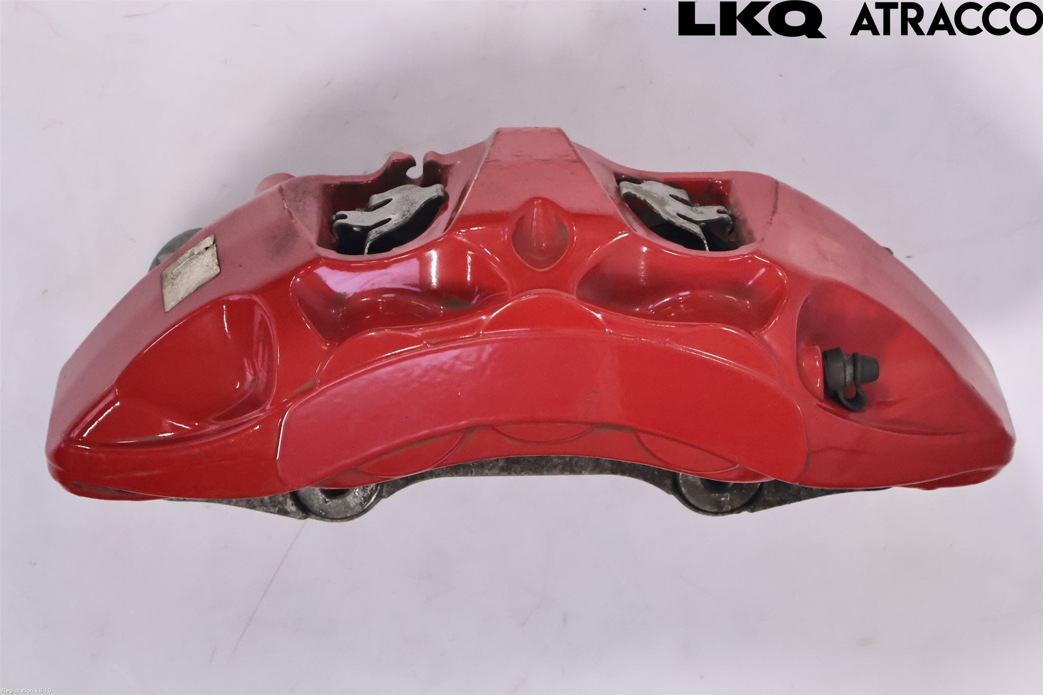 Audi A6 F2/C8 19- Bromsok Fram Höger