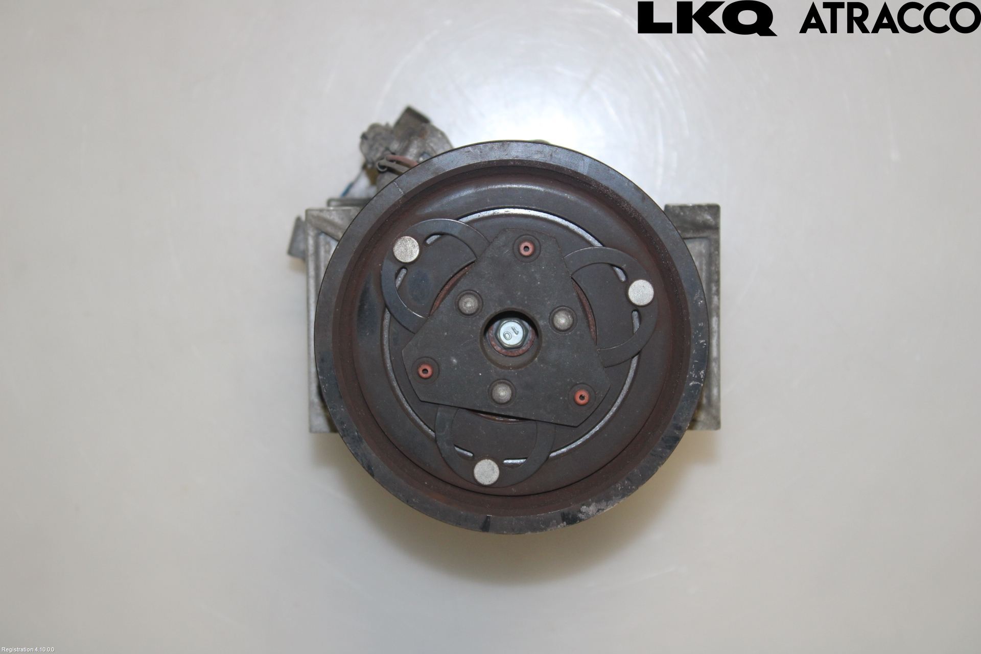 Nissan NOTE E12 14-20 Ac Kompressor