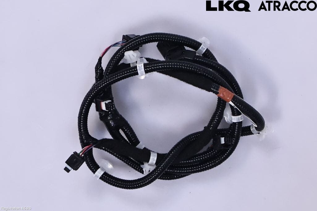 Toyota YARIS CROSS XP21 21- Kabelhärva