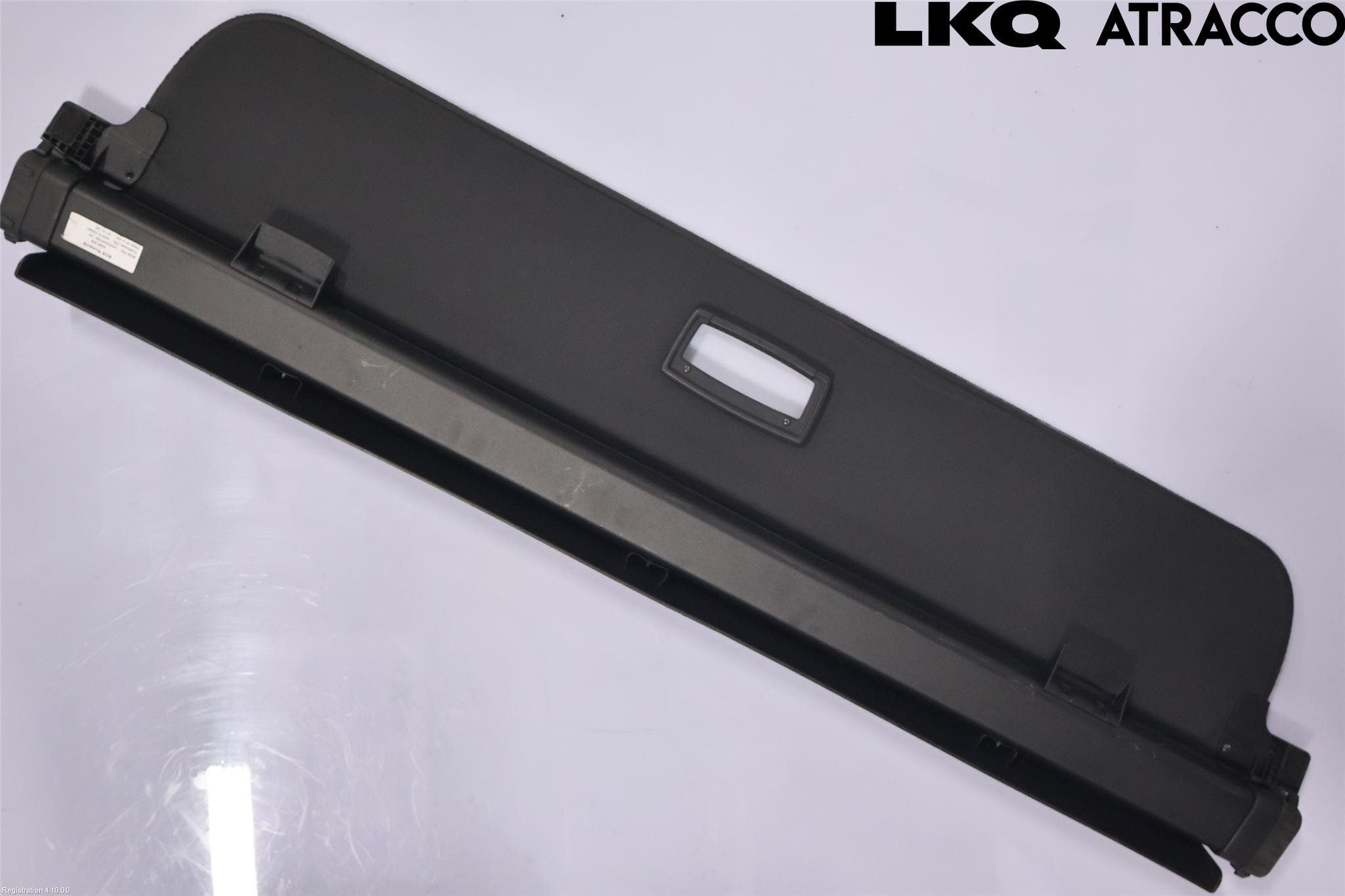 Toyota COROLLA 19- Insynskydd