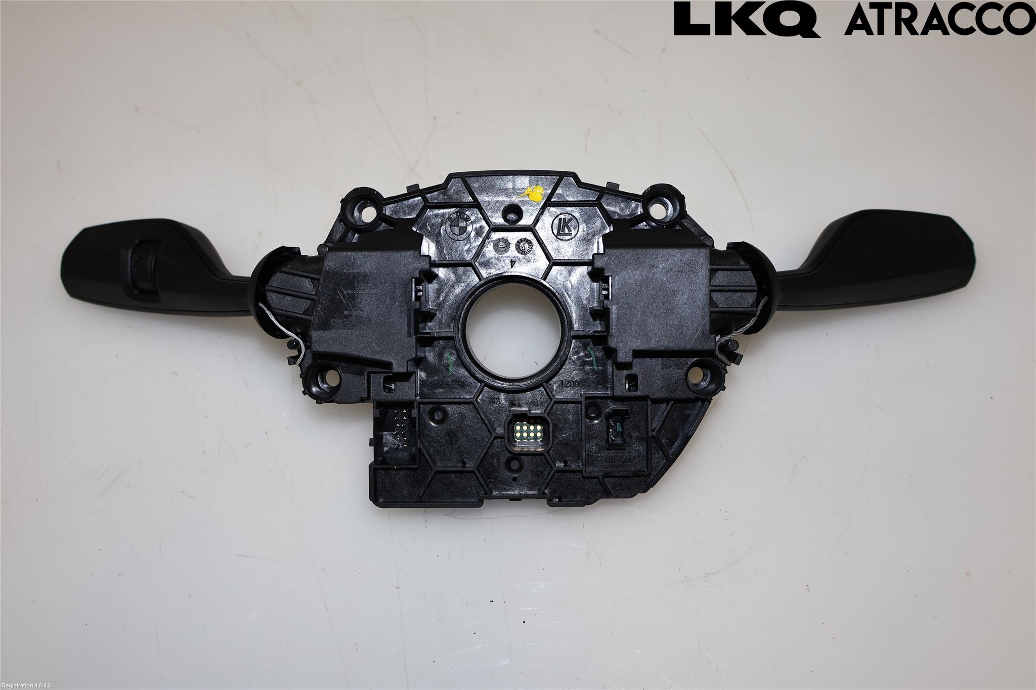 BMW 5 G30/G31/F90 17-23 Spakcentral