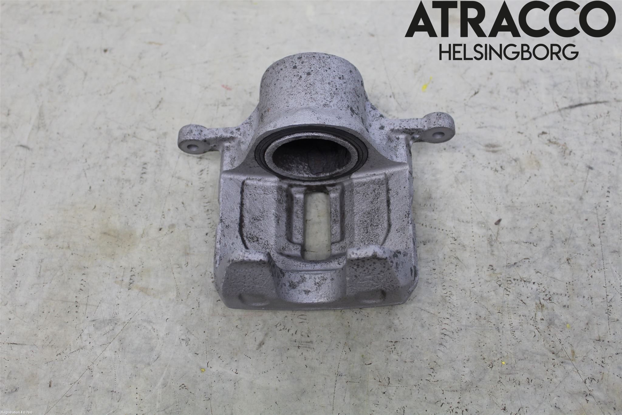 Saab 9-5 10-12 Bromsok Fram Vänster