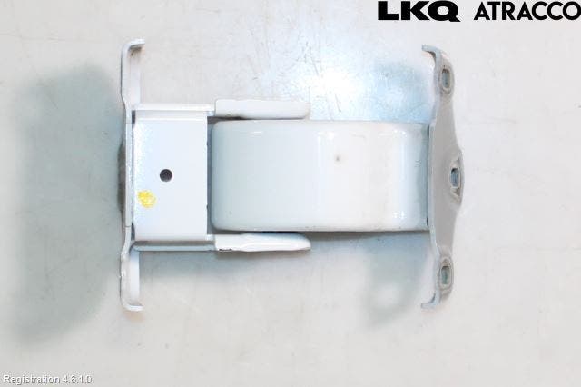 Opel VIVARO 15-19 Bakluckegångjärn Hö