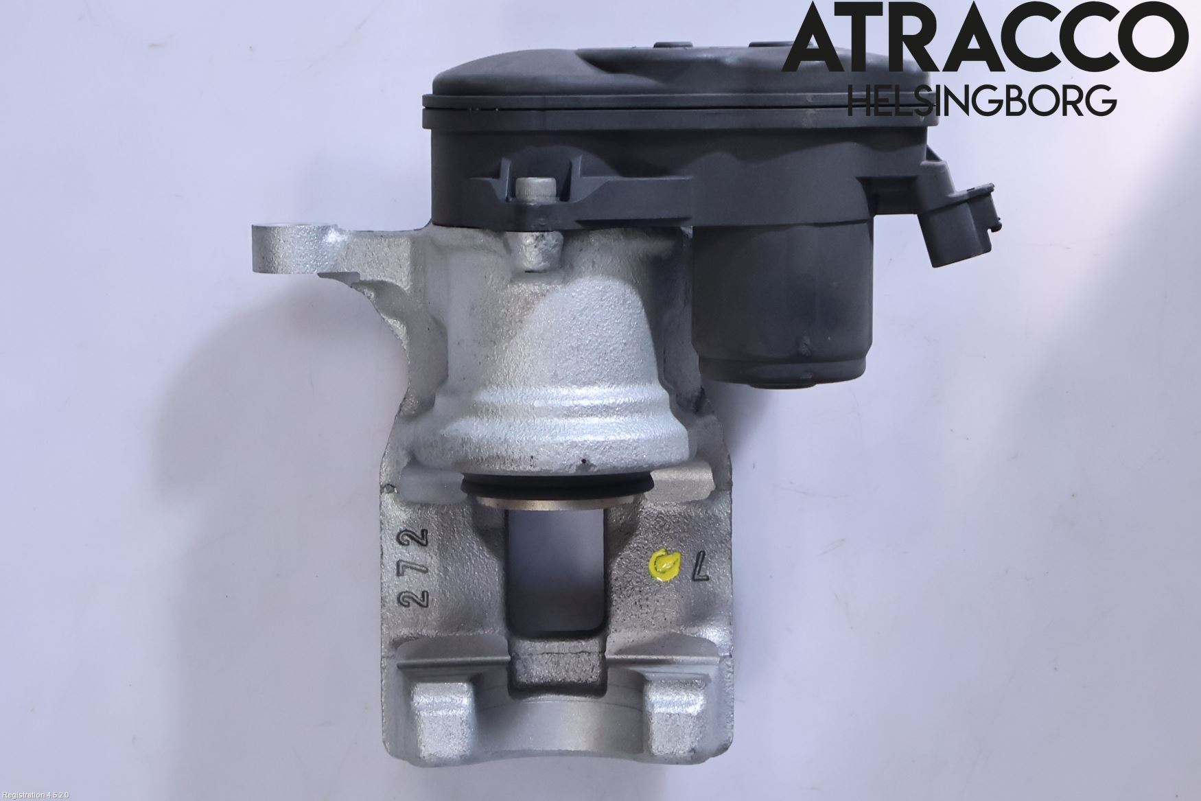 Toyota RAV4 19- Bromsok Bak Vänster