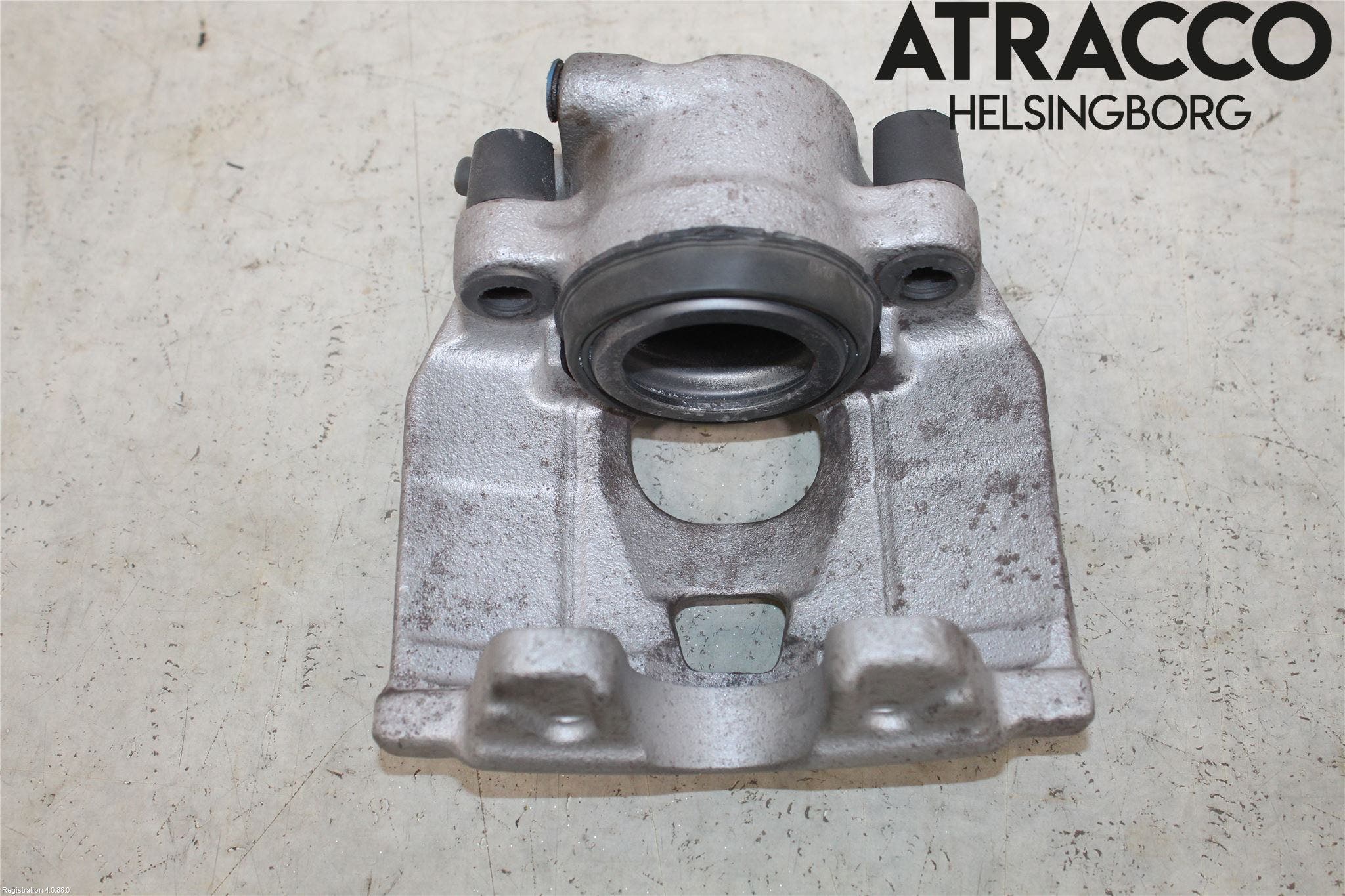 Audi A5 07-16 Bromsok Fram Höger