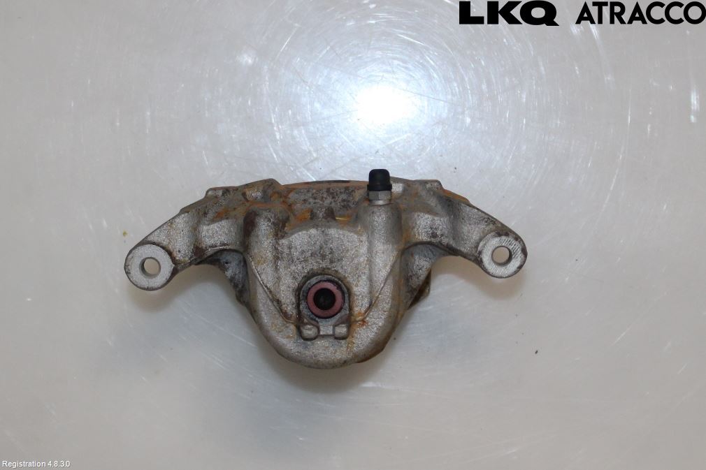 Nissan JUKE 10-14 Bromsok Fram Höger