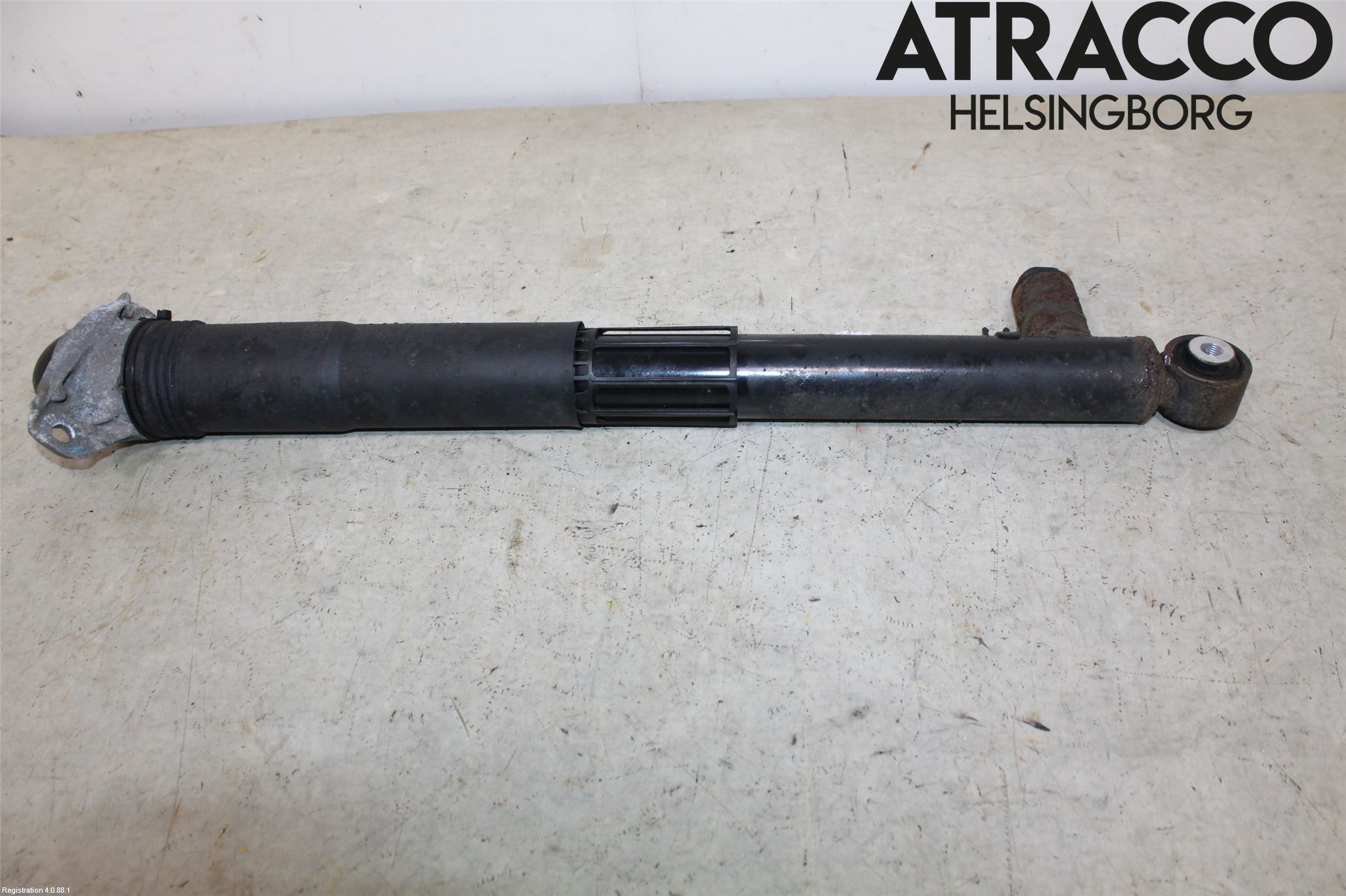 Seat LEON 13-20 Stötdämpare Bak