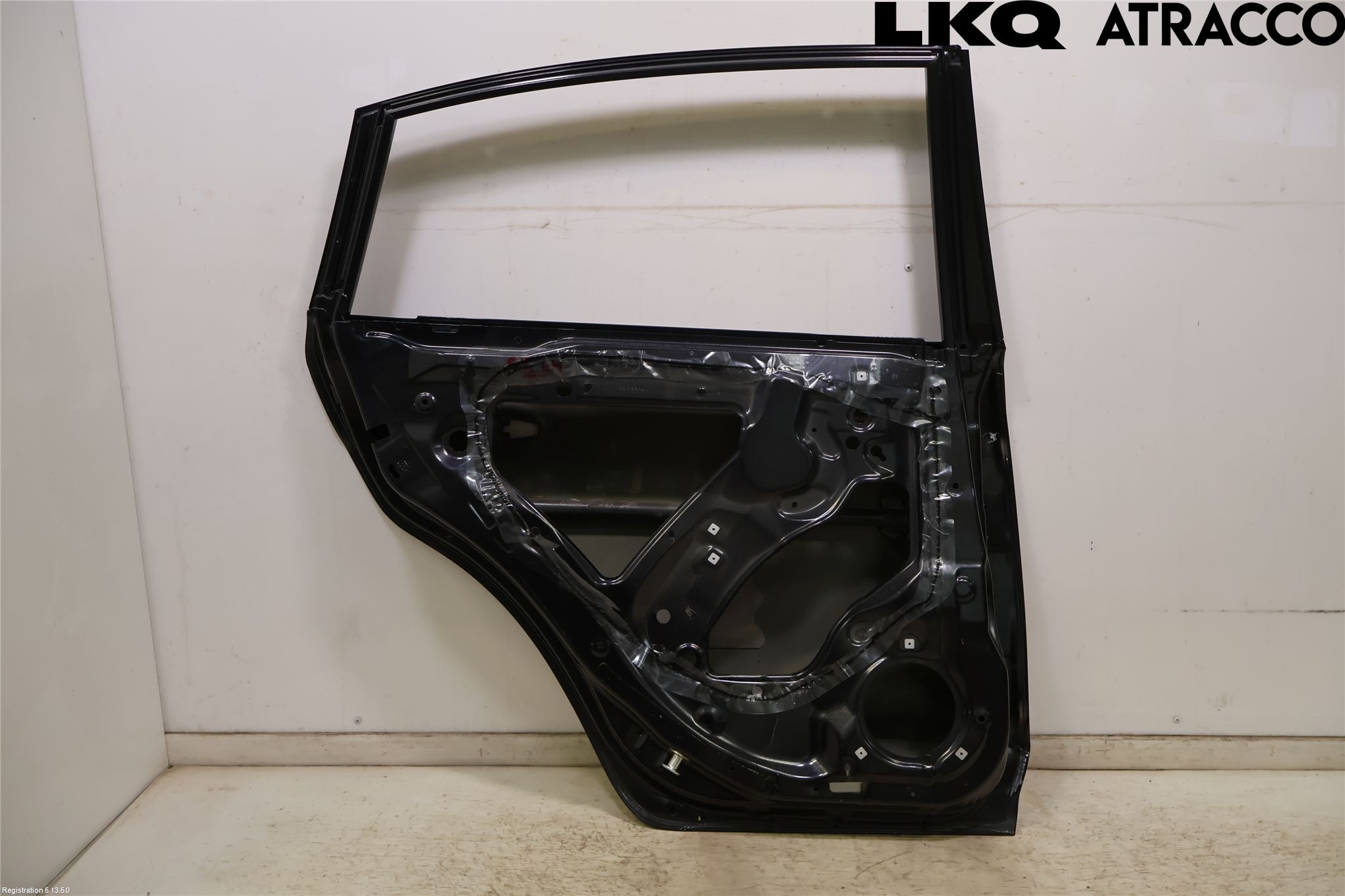 Subaru IMPREZA IV 13-17 Dörr Bak Vänster