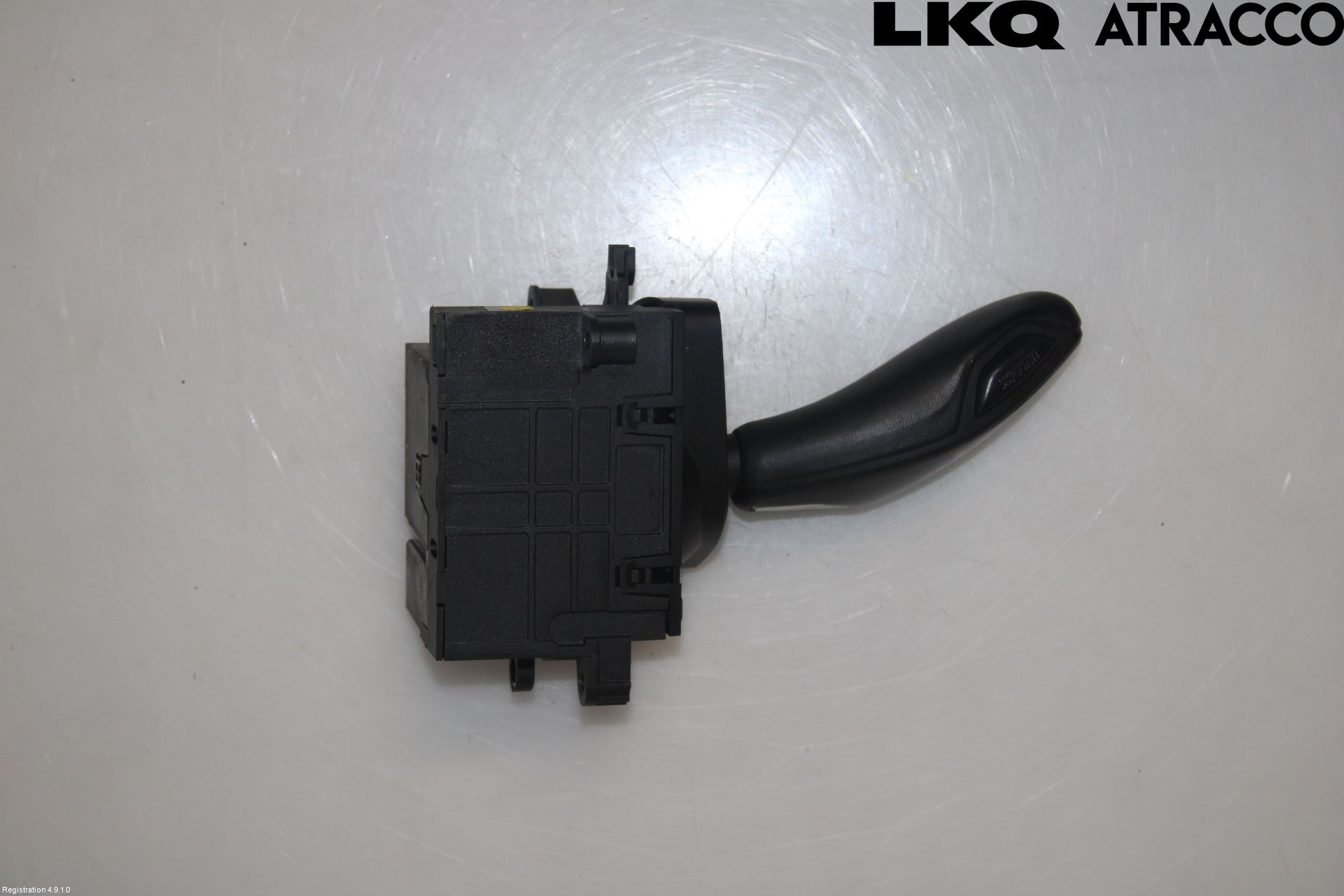 BMW 7 G11/G12 15-22 Växelspak