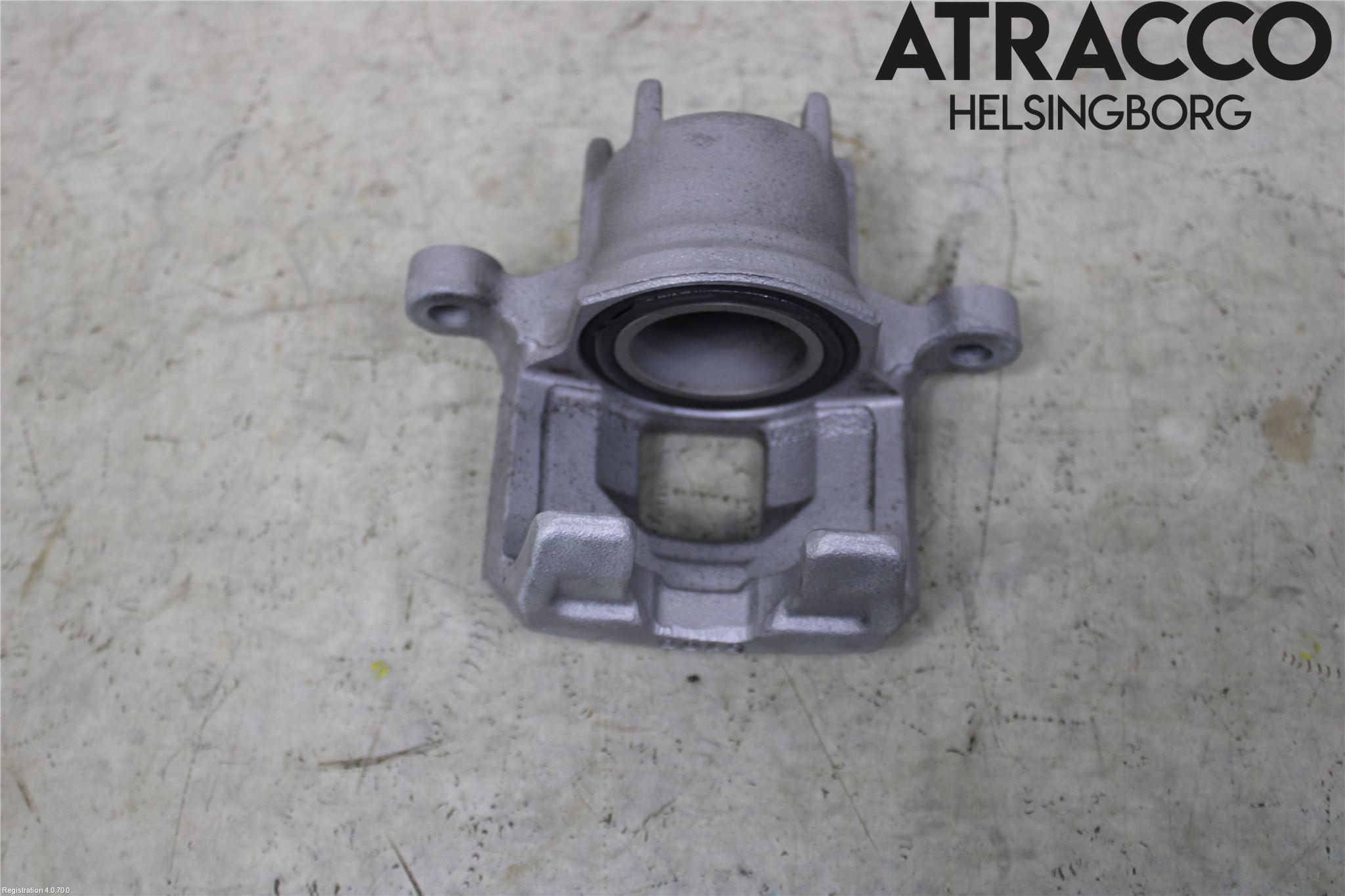 Mitsubishi SPACE STAR 13- Bromsok Fram Vänster