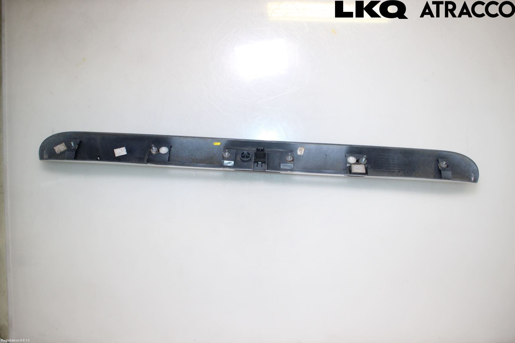 Citroen BERLINGO 08-18 Bakluckehandtag