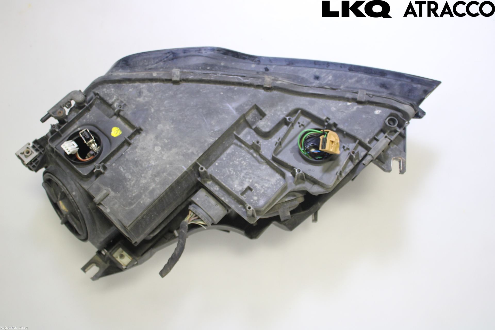 Audi A7/S7 4G 11-17 Strålkastare Höger