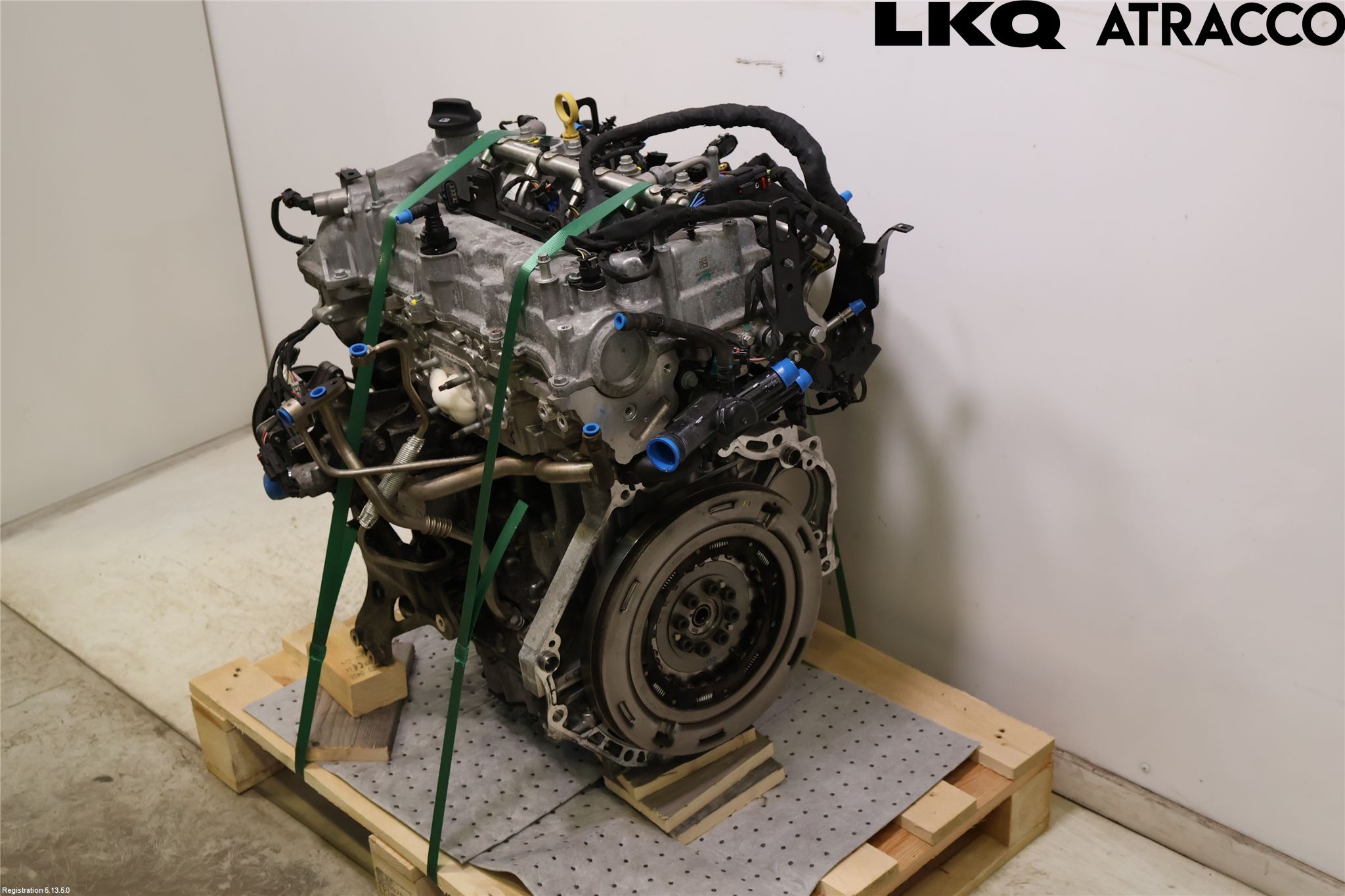 MG HS/EHS 21- Motor Bensin