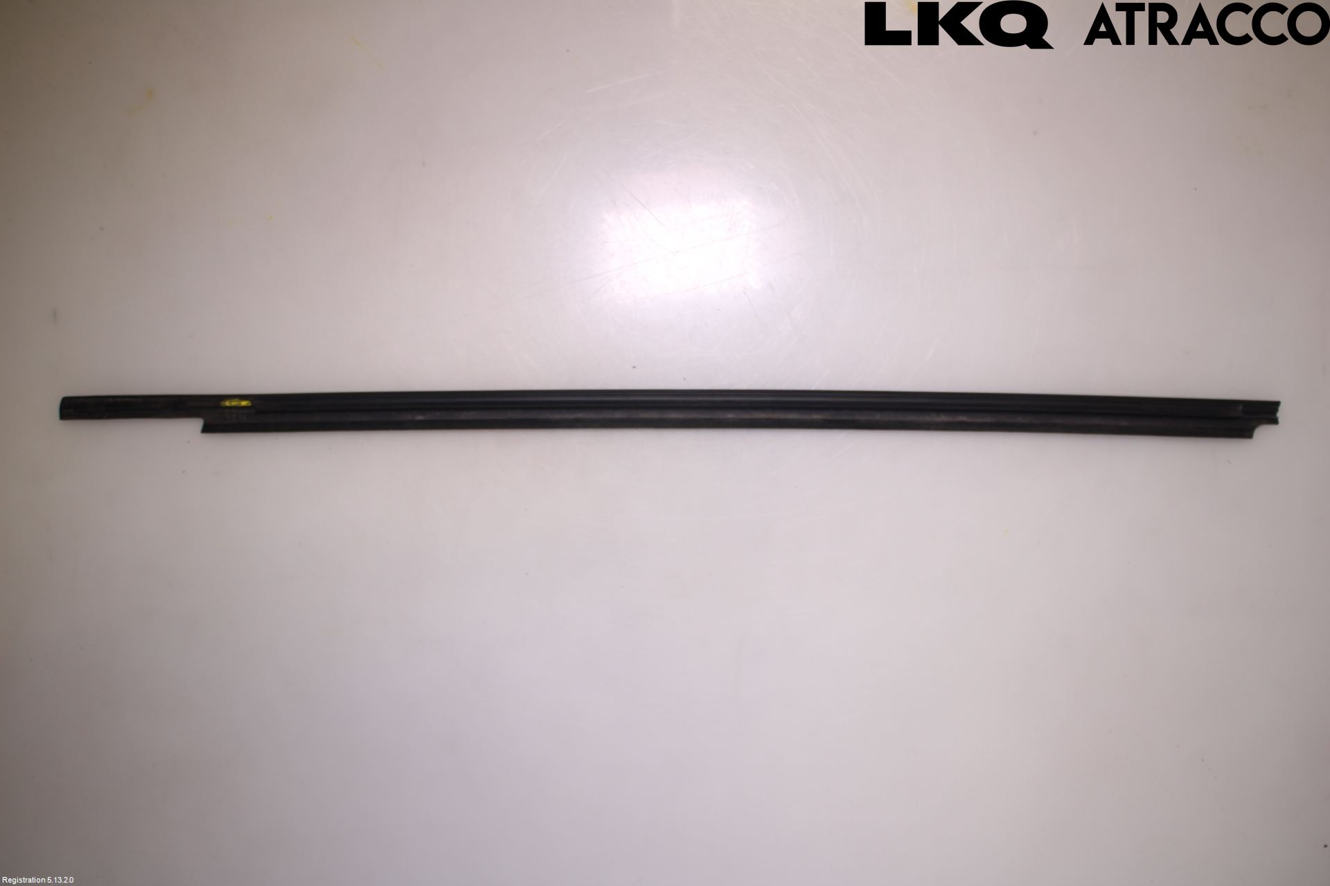 Toyota YARIS XP130 15-20 Dörr Dekorlist Fram Hö