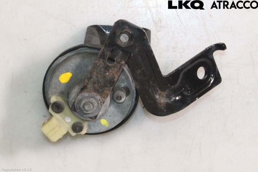 Opel VIVARO 15-19 Signalhorn