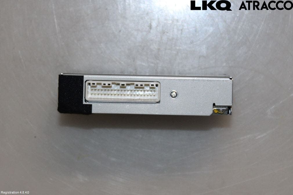 Nissan LEAF 18- Styrenhet Övrigt