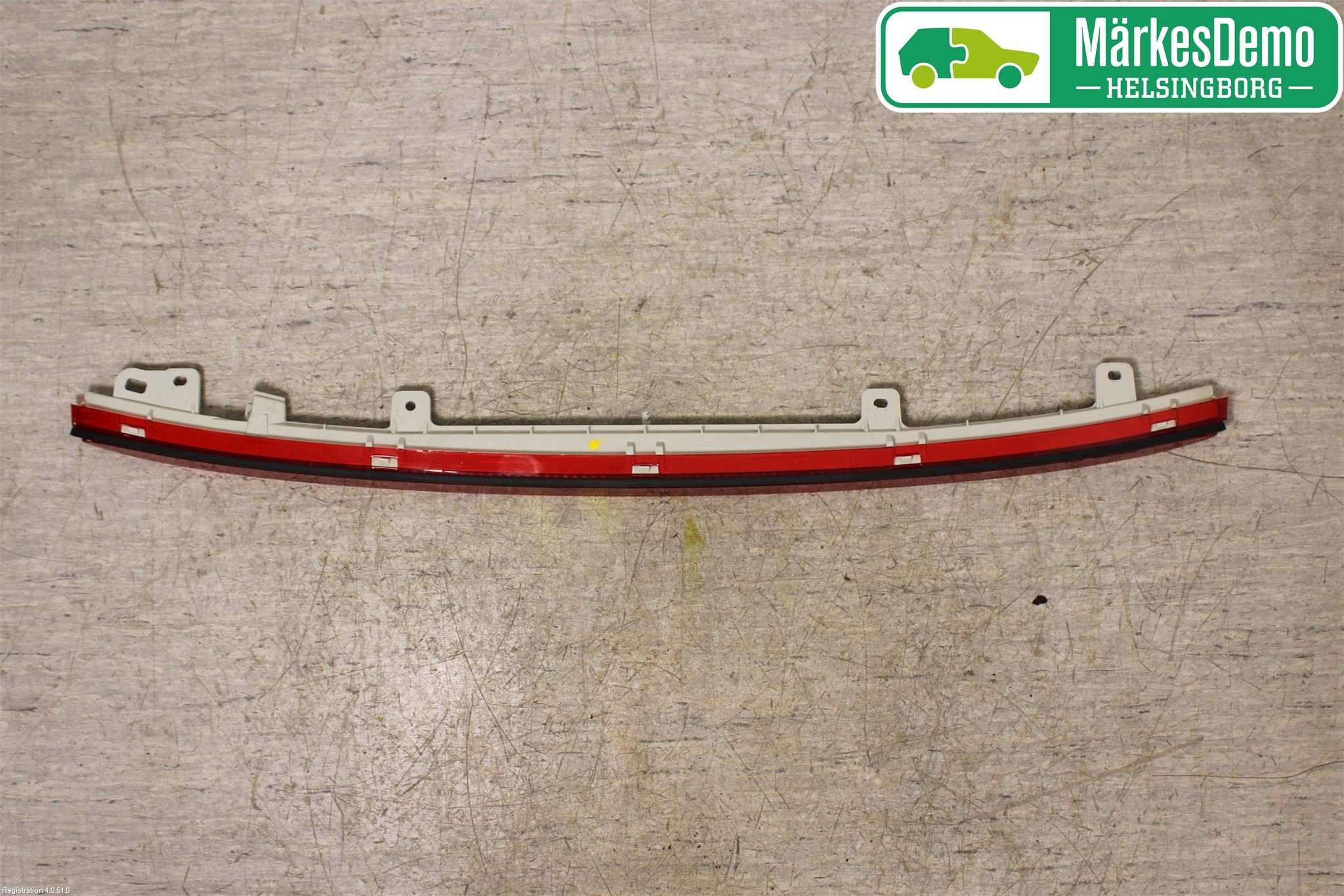 Honda CIVIC 06-11 Bromsljus Bakruta