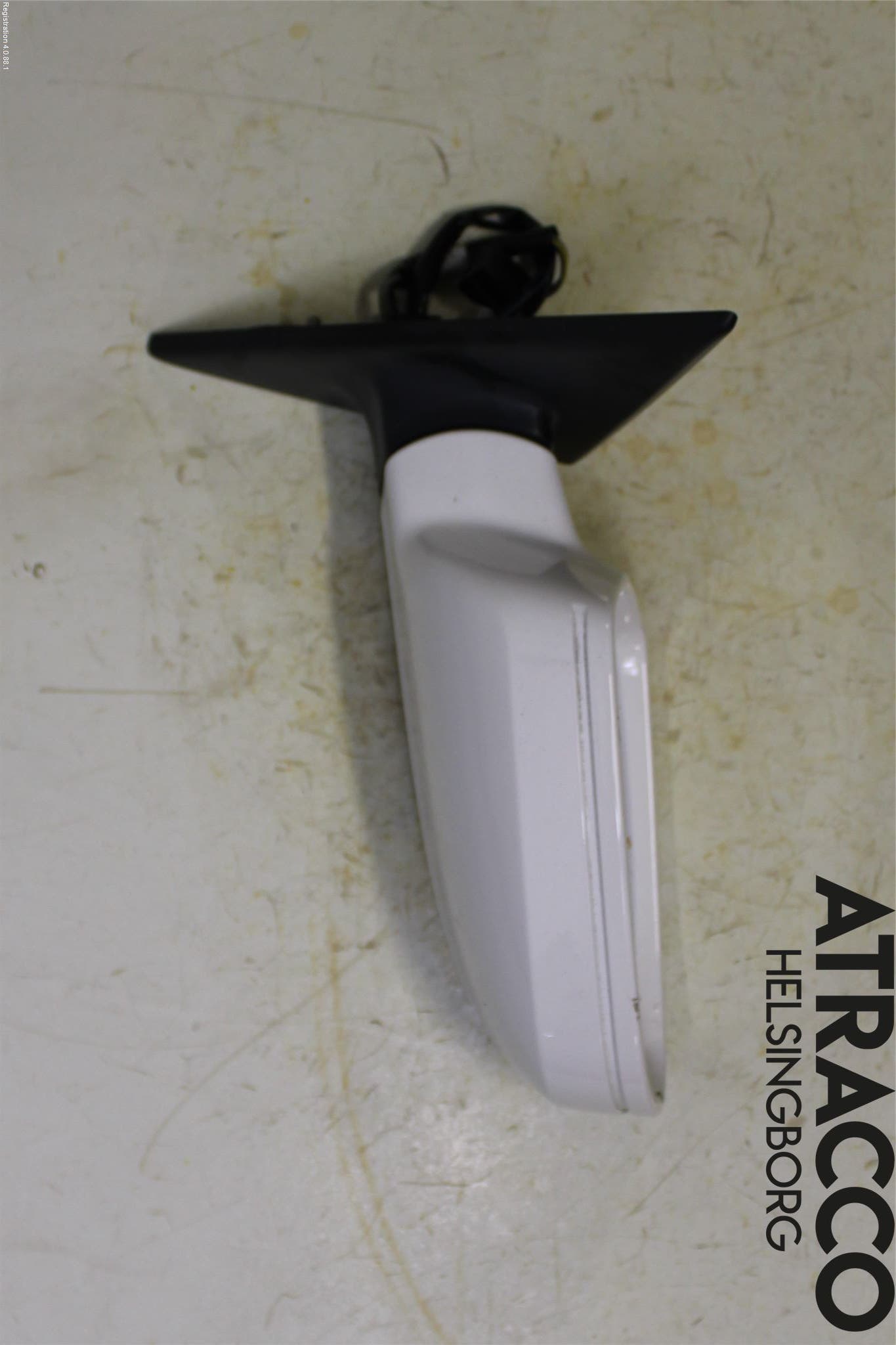 Audi A5 07-16 Spegel Yttre El Vä