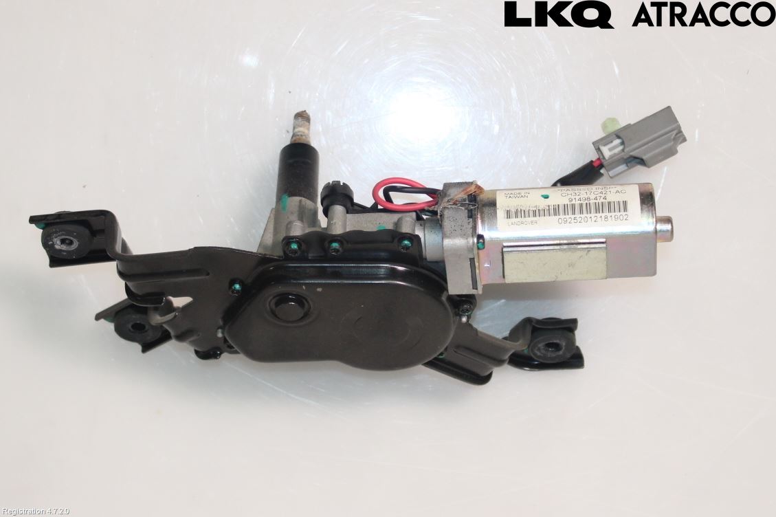 Landrover RANGE ROVER SPORT (L494) 14-22 Torkarmotor Baklucka