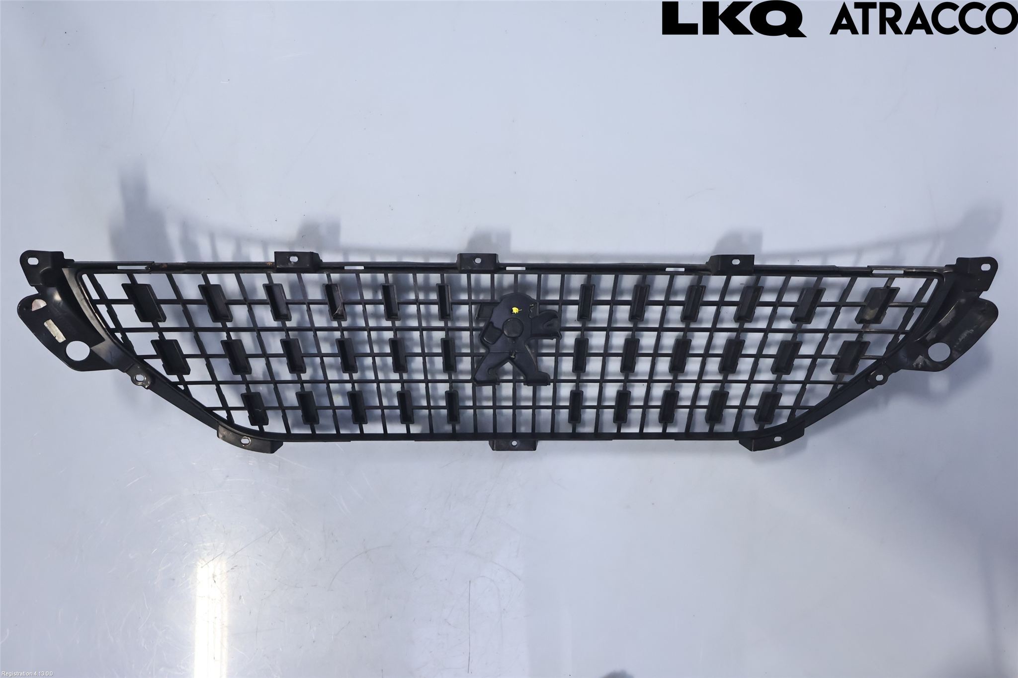 Peugeot 2008 13-20 Grill Komp