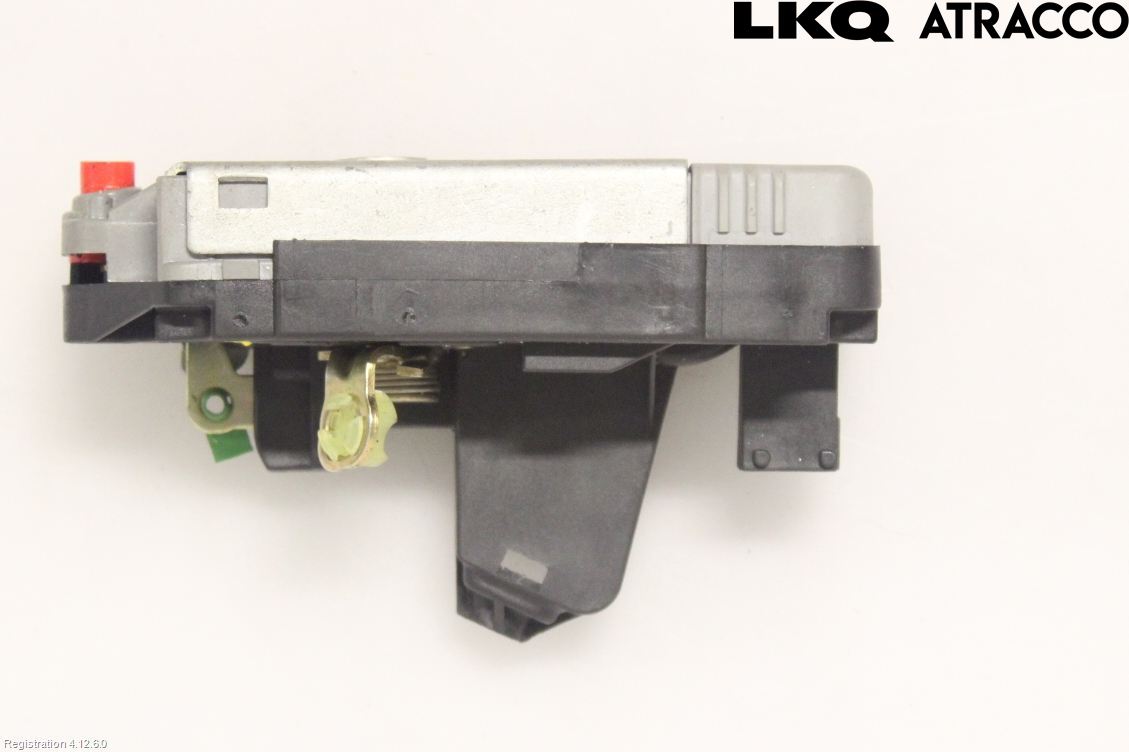 Saab 9-5     06-10 Centrallåsmotor Höger