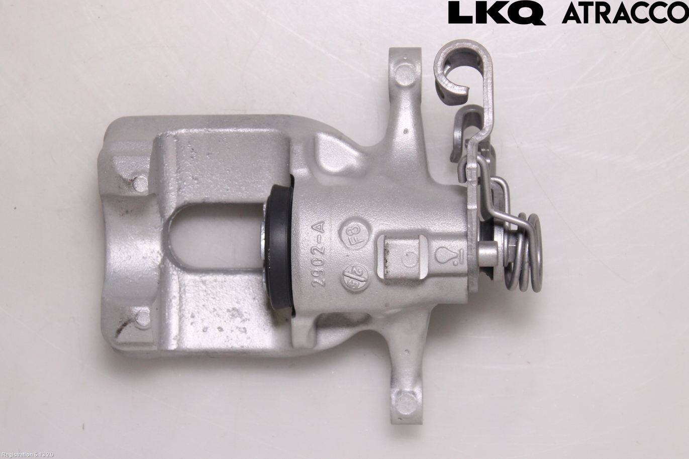 Opel ASTRA K 16-22 Bromsok Bak Höger